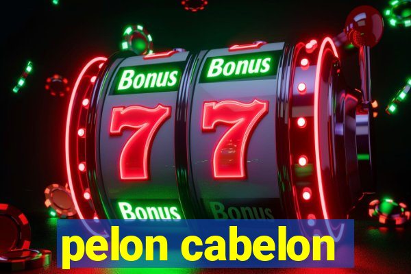 pelon cabelon